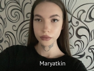 Maryatkin