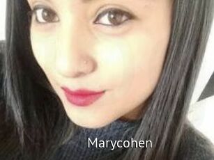 Marycohen