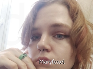 Maryfoxel