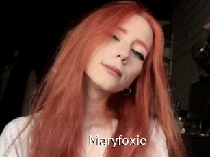 Maryfoxie