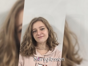 Marygibsson