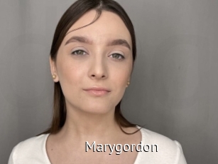 Marygordon