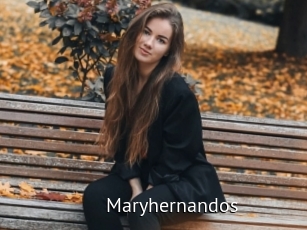 Maryhernandos