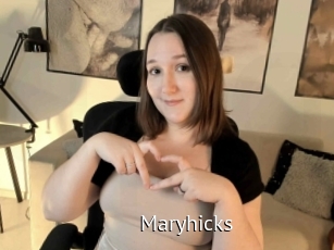 Maryhicks