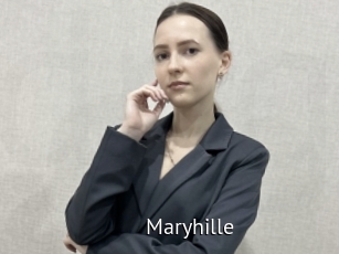 Maryhille