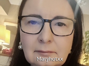 Maryhotxx