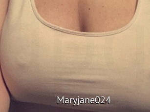 Maryjane024