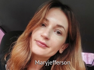 Maryjefferson