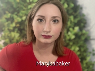 Marykabaker