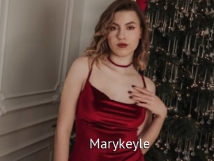 Marykeyle