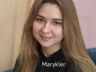 Marykler