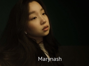 Marynash