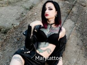 Marytattoo