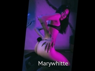 Marywhitte