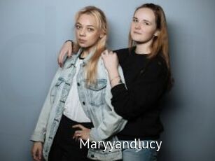 Maryyandlucy