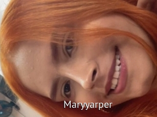 Maryyarper