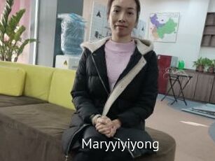 Maryyiyiyong