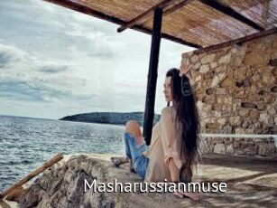 Masharussianmuse