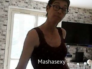 Mashasexy