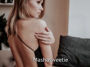 Mashasweetie