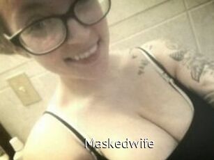 Maskedwife