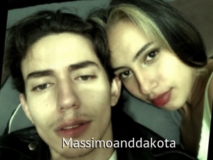 Massimoanddakota