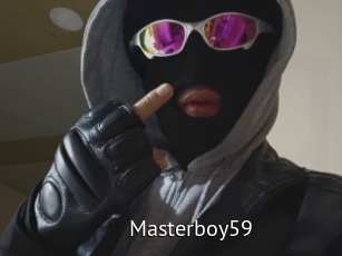 Masterboy59