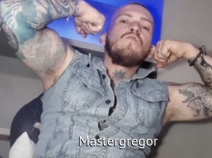 Mastergregor