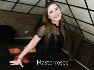 Masterrosee