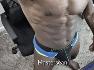 Mastersean