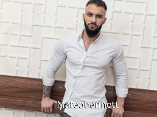 Mateobennett