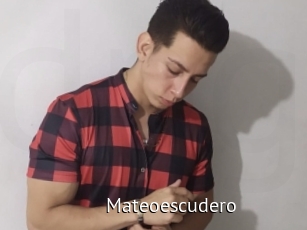 Mateoescudero