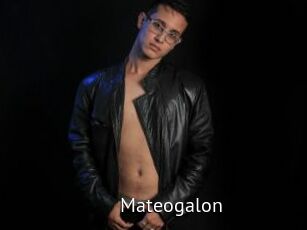 Mateogalon