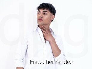 Mateohernandez