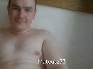 Mateusz33