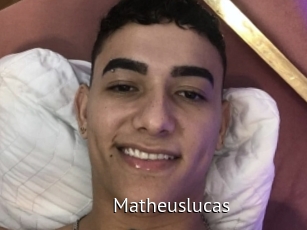 Matheuslucas