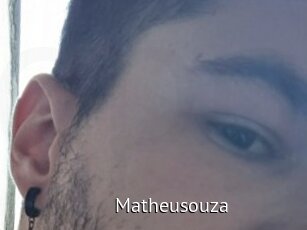 Matheusouza