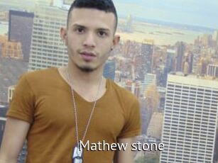 Mathew_stone