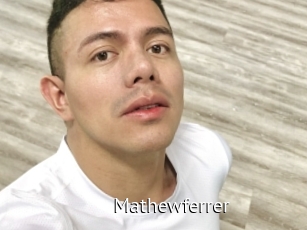 Mathewferrer