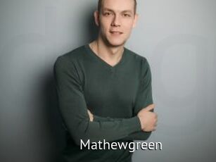 Mathewgreen