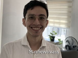 Mathewrivass