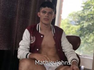 Mathieujohns