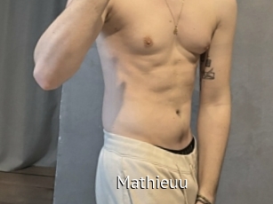 Mathieuu