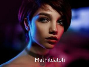 Mathildaloli