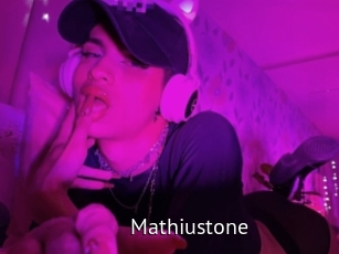 Mathiustone