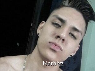 Mathixz