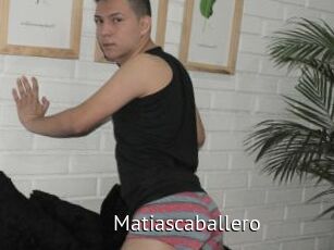 Matiascaballero