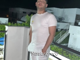 Matiasgreco