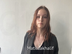 Matildakhalif