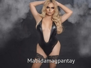 Matildamagpantay